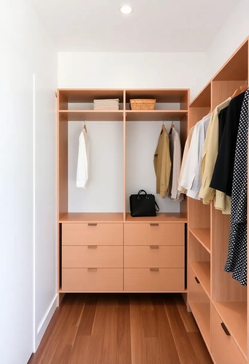 Crafting a Minimalist Wardrobe that Balances Function and Fashion