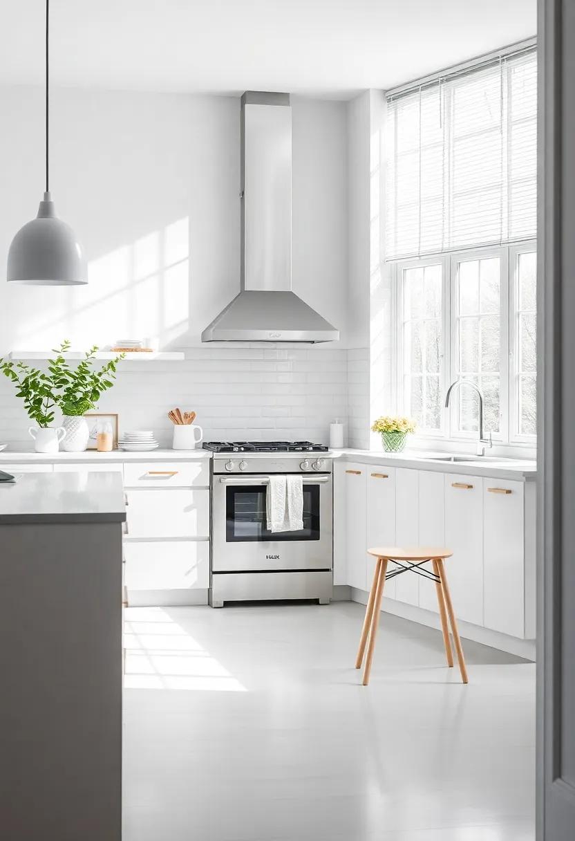 Creating a Luxurious Feel with Ample Natural Light and Breezy designs