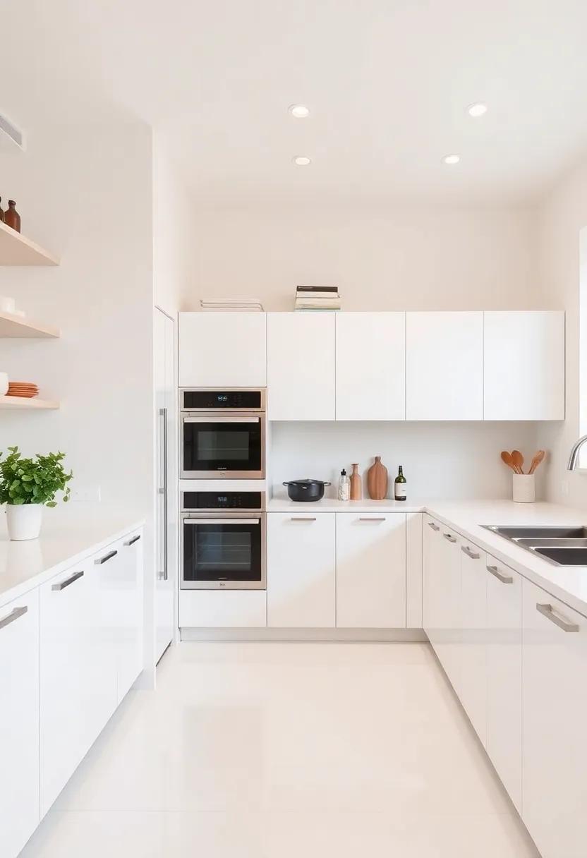 Innovative Storage solutions: Maximizing Space with Style