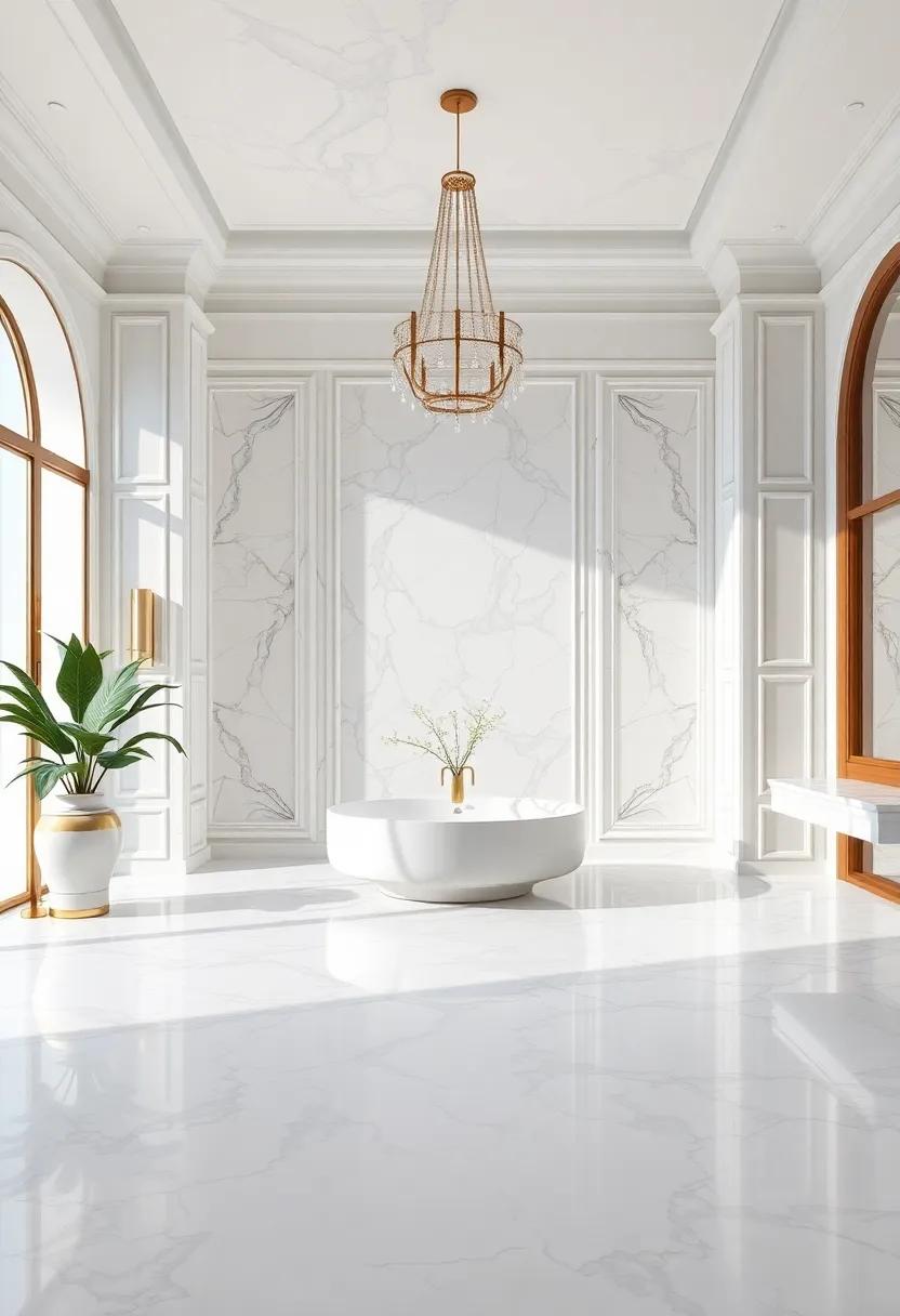 The Allure of Texture: Exploring Various Marble Finishes for Unique Effects
