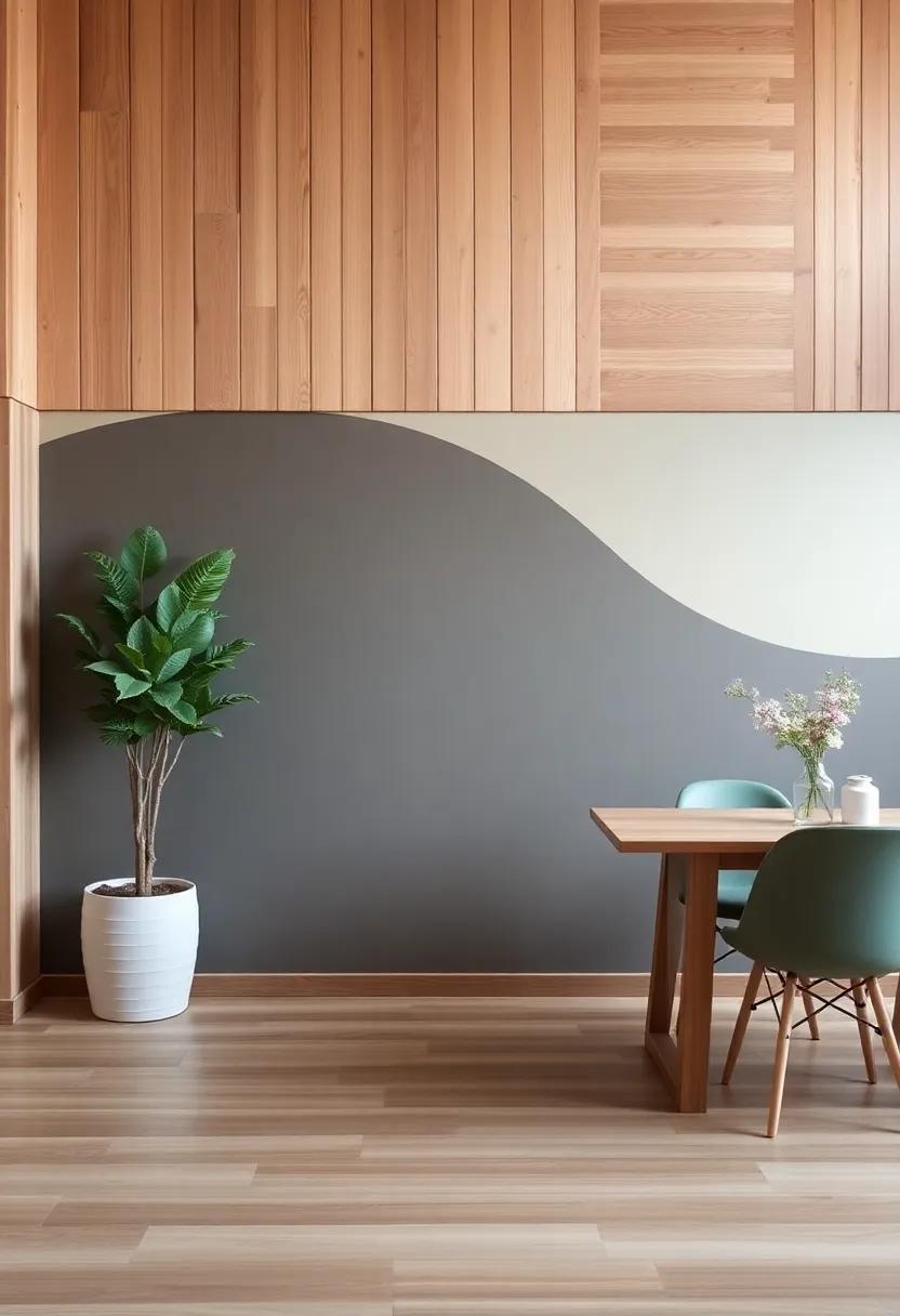 Cozy Ambiance Creation through Thoughtful ‍Wooden Design ⁢Choices