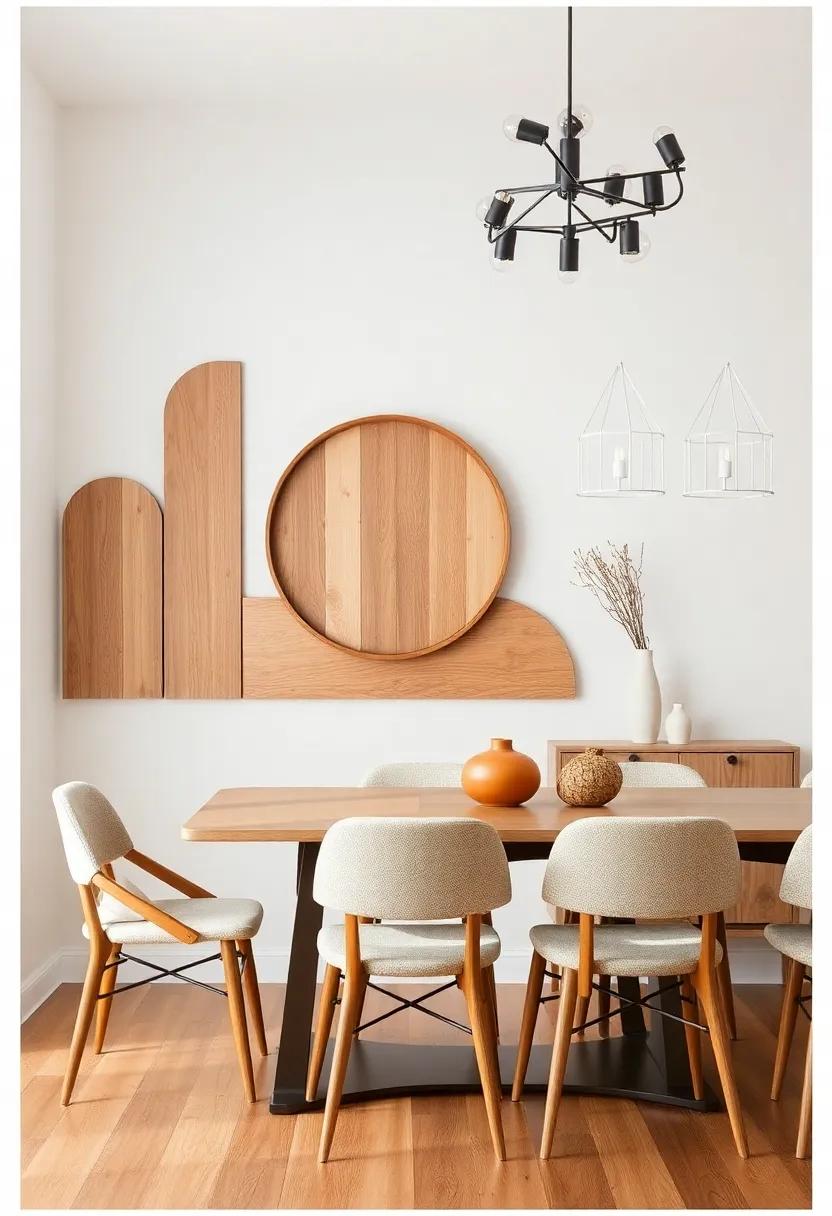 Seasonal Decor: Adapting Wooden ⁣Accents Throughout the Year