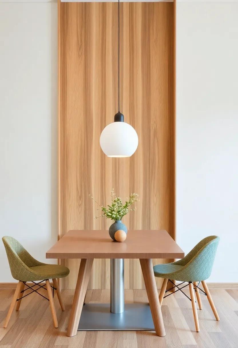 Personal Touches: Customizing Wooden Features for ‍Your⁤ Style