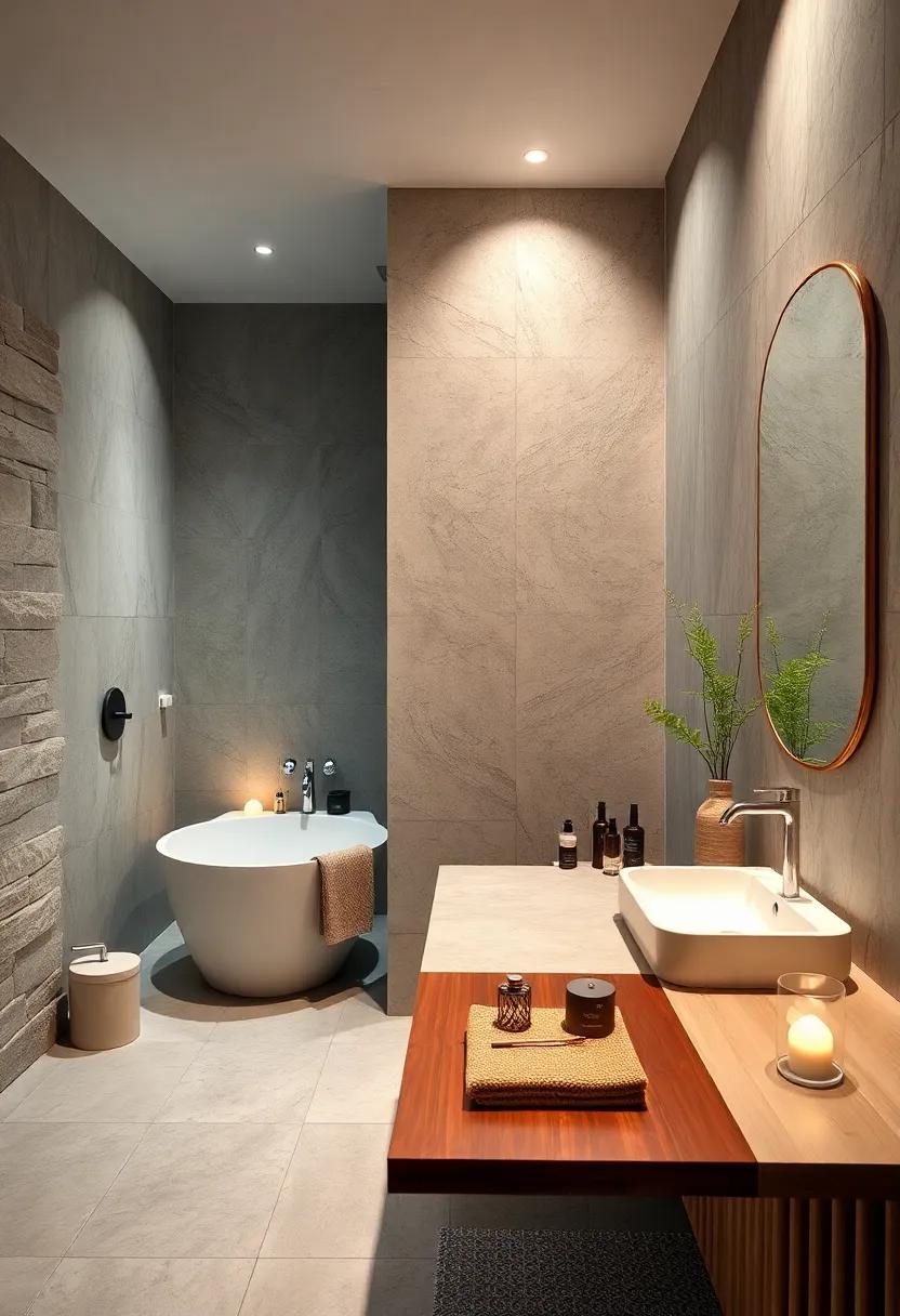 Use Diffusers with Timers: Invest in diffusers that have a timer function to automatically start and stop during your relaxation sessions