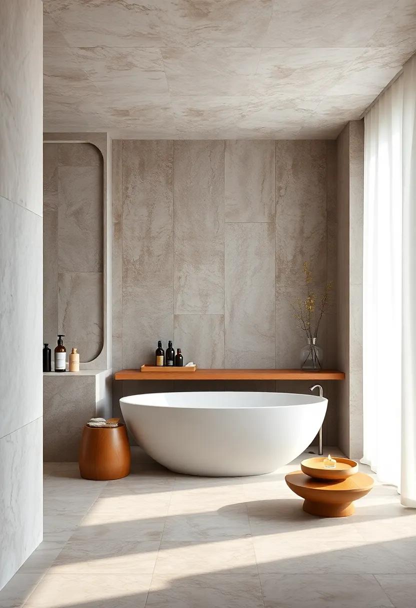 Create a Routine: Incorporate essential oil diffusion into your daily steamy rituals to create a sensory escape