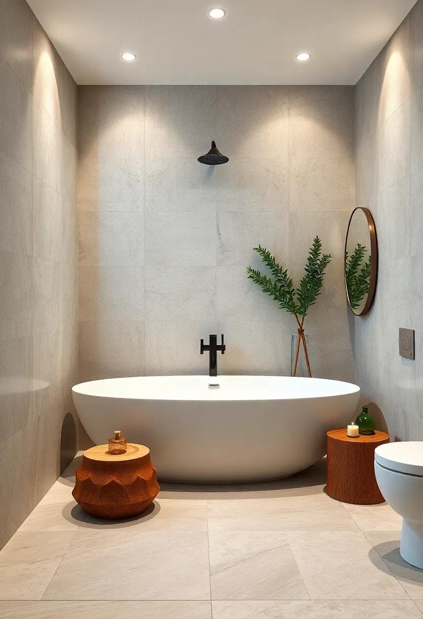 Try a Reed Diffuser: For a low-maintenance option, consider reed diffusers that release fragrance passively